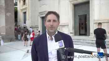 Rai a Positano tra turismo e mancanza di personale. No agli assalti via mare secondo Peppe Vespoli - Positanonews - Positanonews