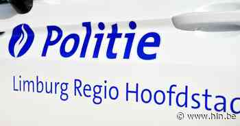 Zeventiger gewond na aanrijding | Bilzen | hln.be - Het Laatste Nieuws