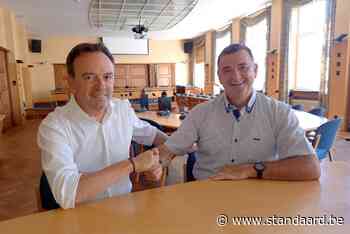 Fusie Bilzen-Hoeselt: liberale afdelingen smelten nu al samen (Hoeselt) - De Standaard