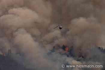 Des centaines de visiteurs évacués de la Vallée de la Mort en Californie après des crues exceptionnelles