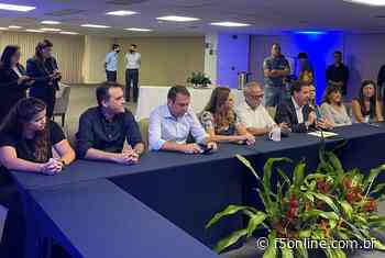 Azul confirma voos diretos de São Paulo, Minas Gerais e Goiás para João Pessoa - F5 Online