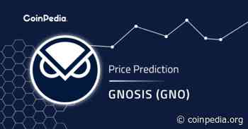 Gnosis (GNO) Price Prediction 2022, 2023, 2024, 2025: Will GNO Price Go Up? - Coinpedia Fintech News