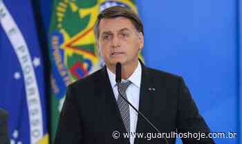 Bolsonaro sanciona lei que autoriza pagamento de emendas em período eleitoral - Guarulhos Hoje