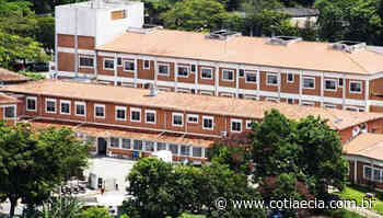 Hospital de Cotia é uma das unidades de referência no combate à varíola dos macacos - Cotia e Cia
