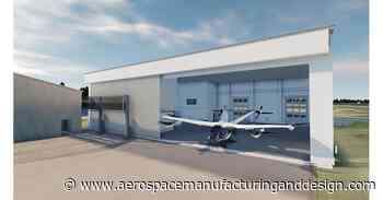 Airbus Helicopters to build a test center for CityAirbus NextGen - Aerospace Manufacturing and Design