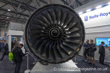 Rolls Royce looks to Civil Aerospace sector for FY 2022 takeoff - UK Investor Magazine