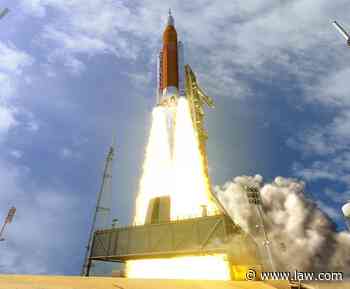 Florida Aerospace Agency Eyes Playing Bigger Financial Role | Daily Business Review - Law.com