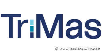 TriMas Aerospace Receives Supplier Performance Recognition From Boeing - Business Wire