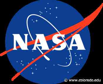 Four CU Boulder aerospace students earn major NASA Fellowship - University of Colorado Boulder