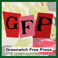 Richard E. Taber Citizenship Award Scholarship - Greenwich Free Press