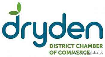 Nominations Now Accepted For Dryden Business Awards - ckdr.net