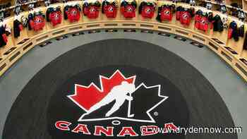 Melillo, Ottawa 'outraged' by Hockey Canada scandal - DrydenNow.com