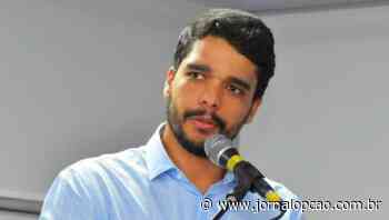 Prefeito de Trindade segue internado para tratar infecção bacteriana - Jornal Opção