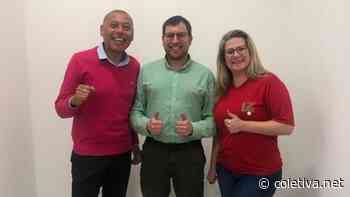 Paulo Trindade é o novo executivo de Negócios do Grupo LZ - Coletiva.net