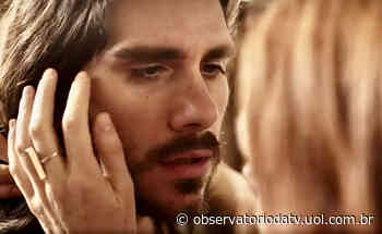 Pantanal: Trindade pede para Irma não interromper a gestação do bebê cramulhão: “Coração já bate!” - Observatório da TV