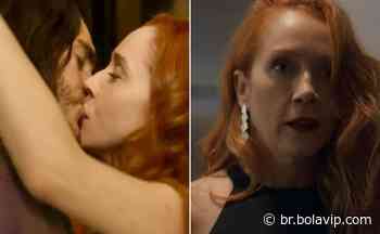 Pantanal: peão flagra Irma e Trindade em momento comprometedor e fica em saia justa: “Não quis atrapalhar” - Bolavip Brasil