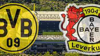 Wegen „Gefahrenlage“: Fans dürfen BVB-Stadion erst nach über 20 Minuten verlassen