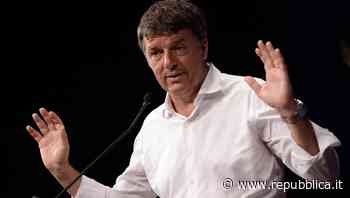 Matteo Renzi è rimasto solo a caccia del 3 per cento - la Repubblica - la Repubblica