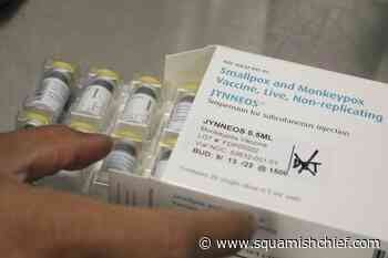 US declares public health emergency over monkeypox outbreak - Squamish Chief