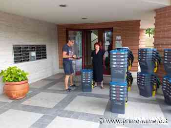 La differenziata si espande, ora tocca a ‘Vazzieri 2’: dal 9 agosto via al porta a porta - Primonumero