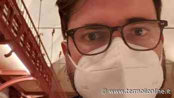 Eolico bocciato, Federico (M5S): «Vittoria delle comunità» - Termoli Online