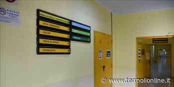 Emodinamica, insorge la maggioranza: «Si impone una seria riflessione politica» - Termoli Online