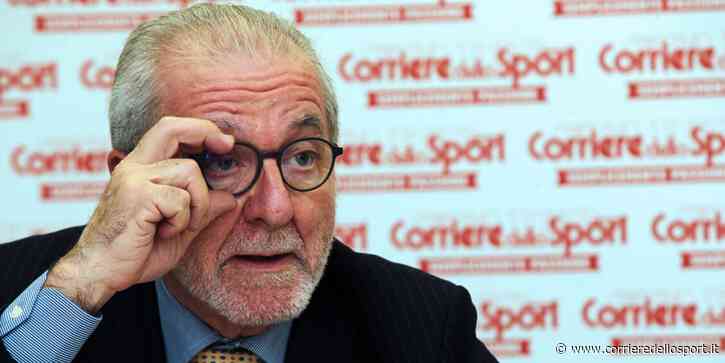 Caso Campobasso, Lega Pro: "Il rinvio della C un grave danno" - Corriere dello Sport