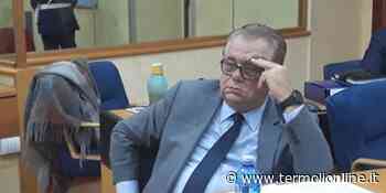 Iorio contro Toma: conflitti d'interesse tra giunta e struttura commissariale - Termoli Online