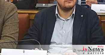 Campobasso: viabilità groviera, nuovo affondo di Annuario - isnews.it