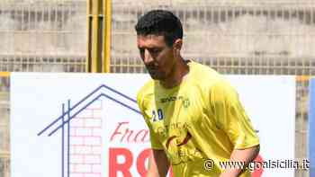 Agudiak: “A Giarre due anni pieni di emozioni, sono stato come a casa. Vi auguro il meglio” - GoalSicilia.it