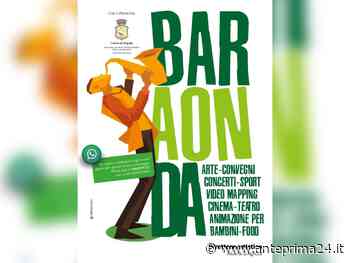 Ad Atripalda è ora di “Baraonda” - anteprima24.it