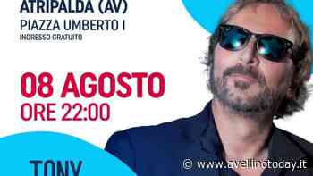 L'esilarante Tony Tammaro in concerto ad Atripalda - AvellinoToday