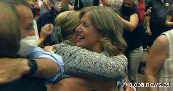 Susan Holt wins N.B. Liberal leadership, calling victory a ‘breath of fresh air’