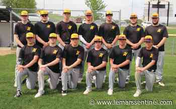 High School Sports: Hinton baseball 2022 season recap (8/5/22) - Le Mars Daily Sentinel