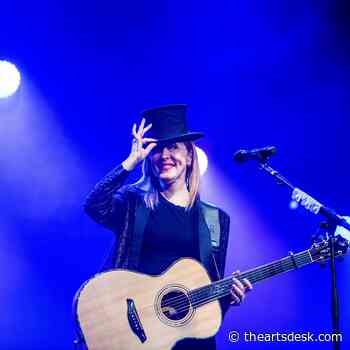 Cambridge Folk Festival 2022 review - a welcome Cherry Hinton reunion - The Arts Desk