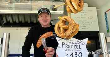 Kulinarik: England hat Österreich zum Essen gern - KURIER