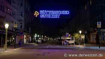 Essen: Neuer Kult-Club! Doch wer ihn betreibt, bleibt ein Rätsel - DER WESTEN