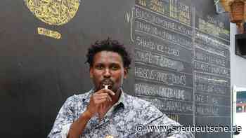 Essen & Trinken - Kurioser Eiscreme-Trend in Kapstadt - Stil - SZ.de - Süddeutsche Zeitung - SZ.de