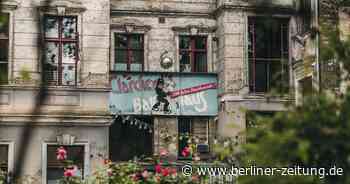 Neue Küche: Was es in Clärchens Ballhaus jetzt zu essen gibt - Berliner Zeitung