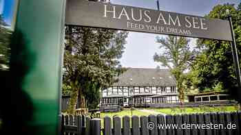 Essen: Gute Nachricht am Baldeneysee! Traum ist endlich Realität - DER WESTEN