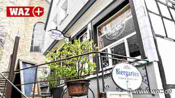 Essen-Kettwig: Historisches Haus „Die Stiege“ wird verkauft - WAZ News