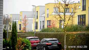 Immobilien in Essen: Neubauten und Natur der Dilldorfer Höhe - WAZ News