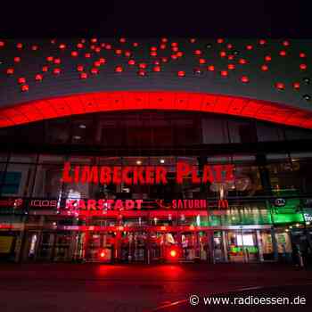 Essen: So sparen Große Bauwerke Energie ein - Radio Essen