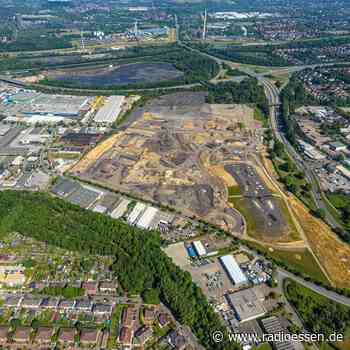 Umfrage zu Umwelttrasse für alle Essener - Radio Essen