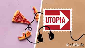 Utopia-Podcast: So landet bei dir kein Essen mehr im Müll - Utopia