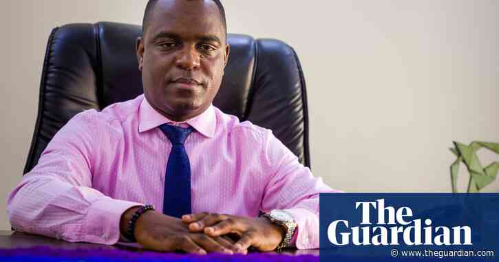 Uganda’s suspension of LGBT charity a ‘clear witch-hunt’, say campaigners