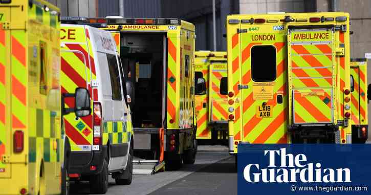 Ministers coordinate response after cyber-attack hits NHS 111