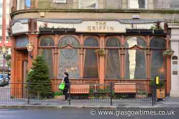The Griffin pub in Glasgow to reopen - and they are hiring - Glasgow Times