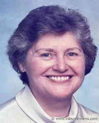 Eleonore Erika Griffin - Villages-News