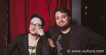 'Blank Check With Griffin & David' Best Podcast Episode - Vulture